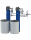 Установка умягчения DUPLEX ION-L-1,8V/2
